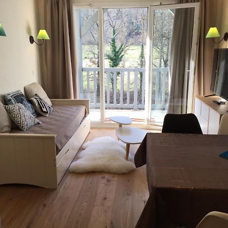 Agreable T2 Idealement Situe Au Coeur De Saintlary Екстер'єр фото