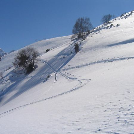 Agreable T2 Idealement Situe Au Coeur De Saintlary Екстер'єр фото