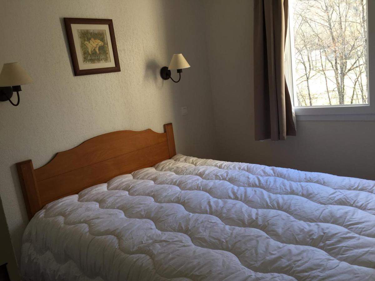Agreable T2 Idealement Situe Au Coeur De Saintlary Екстер'єр фото