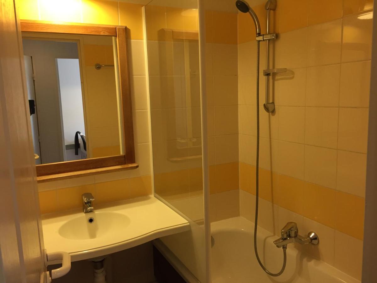 Agreable T2 Idealement Situe Au Coeur De Saintlary Екстер'єр фото