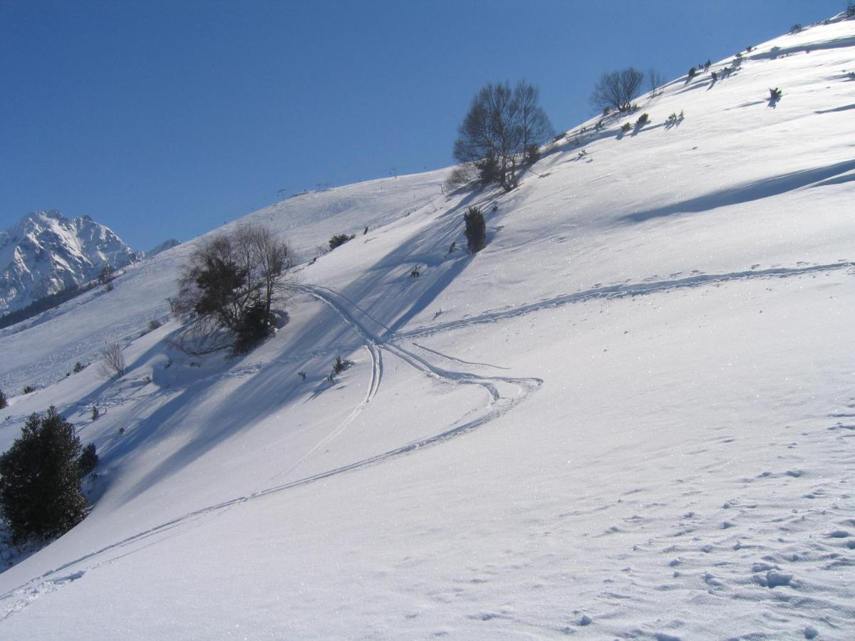 Agreable T2 Idealement Situe Au Coeur De Saintlary Екстер'єр фото